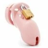 Top 10 ⭐ CB-X – CB3000 Chastity Cock Cage Pink 👍 -Ball Toys Sales unnamed file 646