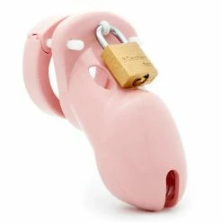 Top 10 ⭐ CB-X – CB3000 Chastity Cock Cage Pink 👍