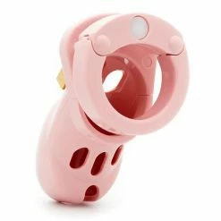 Top 10 ⭐ CB-X – CB3000 Chastity Cock Cage Pink 👍 -Ball Toys Sales unnamed file 648