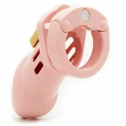 Hot Sale 🧨 CB-X – CB6000 Chastity Cock Cage Pink 🌟 -Ball Toys Sales unnamed file 663