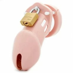 Hot Sale 🧨 CB-X – CB6000 Chastity Cock Cage Pink 🌟 -Ball Toys Sales unnamed file 664