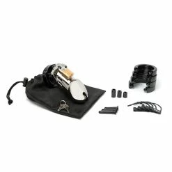 Budget ๐งจ CB-X โ CB6000 Chrome Chastity Cock Cage โ 35 MM ๐ 12 Budget ๐งจ CB-X โ CB6000 Chrome Chastity Cock Cage โ 35 MM ๐ -Ball Toys Sales unnamed file 670