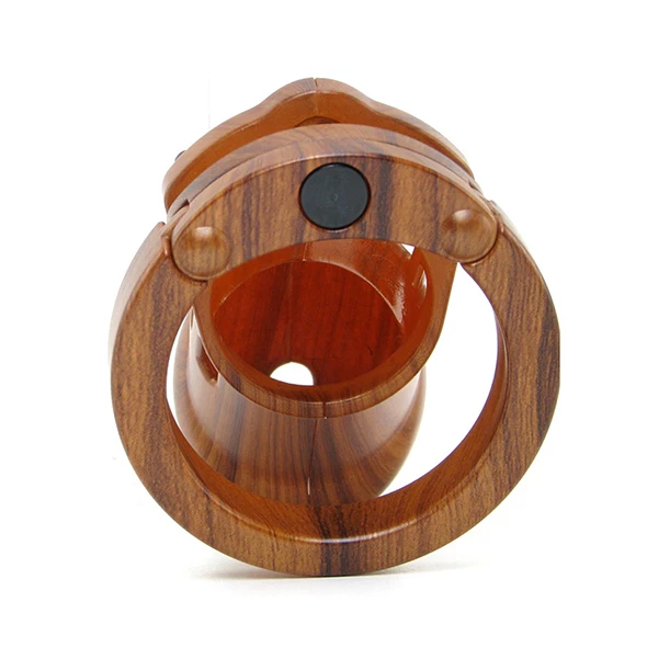 Discount ๐ CB-X โ CB6000 Wood Chastity Cock Cage โ 35 MM ๐ 4 Discount ๐ CB-X โ CB6000 Wood Chastity Cock Cage โ 35 MM ๐ - Image 2