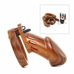 Discount ๐ CB-X โ CB6000 Wood Chastity Cock Cage โ 35 MM ๐ 8 Discount ๐ CB-X โ CB6000 Wood Chastity Cock Cage โ 35 MM ๐ -Ball Toys Sales unnamed file 674