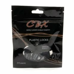 Buy 😍 CB-X – Chastity Cock Cage Disposable Locks 🎁