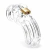 Best deal 🔔 CB-X – The Curve Chastity Cock Cage Clear 👍 -Ball Toys Sales unnamed file 710