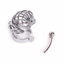Best deal 🔥 Kiotos Chastity Cage With Penis Stick ❤️ -Ball Toys Sales unnamed file 718