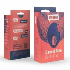 Best Sale 😉 Best Couples Sex Toys FeelzToys – RRRing Casual Date Cock Ring 😉 -Ball Toys Sales unnamed file 745