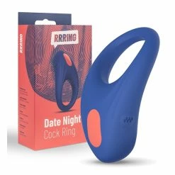 Best reviews of 🥰 FeelzToys – RRRing Date Night Cock Ring 😍