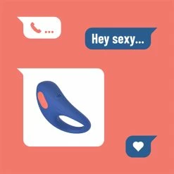 Best reviews of 🥰 FeelzToys – RRRing Date Night Cock Ring 😍 -Ball Toys Sales unnamed file 754