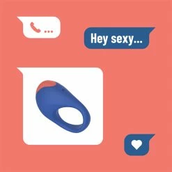 Budget ✔️ FeelzToys – RRRing Dinner Date Cock Ring 🥰 -Ball Toys Sales unnamed file 764