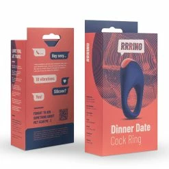 Budget ✔️ FeelzToys – RRRing Dinner Date Cock Ring 🥰 -Ball Toys Sales unnamed file 765
