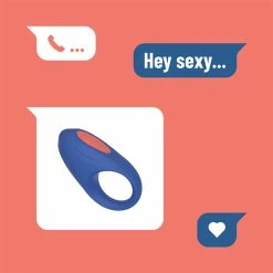 Coupon ⌛ FeelzToys – RRRing First Date Cock Ring 🤩 -Ball Toys Sales unnamed file 774