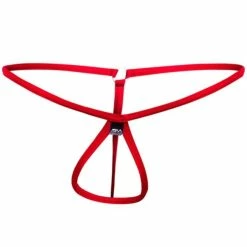 Best Pirce 🥰 Camming Sex Toys For Him Cut4Men – Loopstring Provocative – Red XL 🥰 -Ball Toys Sales unnamed file 78