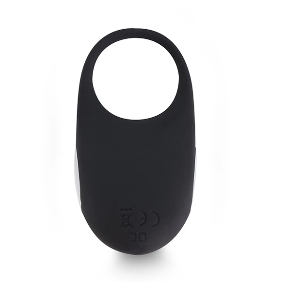 Discount ๐ Best Couples Sex Toys FeelzToys โ Thor Vibrating Black Cockring ๐ 6 Discount ๐ Best Couples Sex Toys FeelzToys โ Thor Vibrating Black Cockring ๐ - Image 4