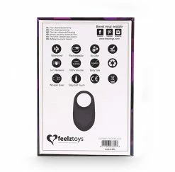 Discount ๐ Best Couples Sex Toys FeelzToys โ Thor Vibrating Black Cockring ๐ 13 Discount ๐ Best Couples Sex Toys FeelzToys โ Thor Vibrating Black Cockring ๐ -Ball Toys Sales unnamed file 799