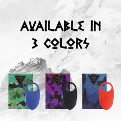 New ⌛ Best Couples Sex Toys FeelzToys – Thor Vibrating Red Cockring 😍 -Ball Toys Sales unnamed file 805