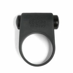 Best deal ✨ Fifty Shades Of Grey Feel It Vibrating Cock Ring ⭐