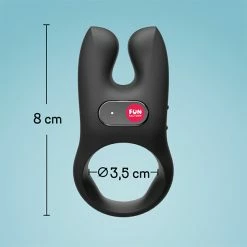 Cheapest 𧨠Best Couples Sex Toys Fun Factory β Nos Cock Ring Black π 23 Cheapest 𧨠Best Couples Sex Toys Fun Factory β Nos Cock Ring Black π -Ball Toys Sales unnamed file 841