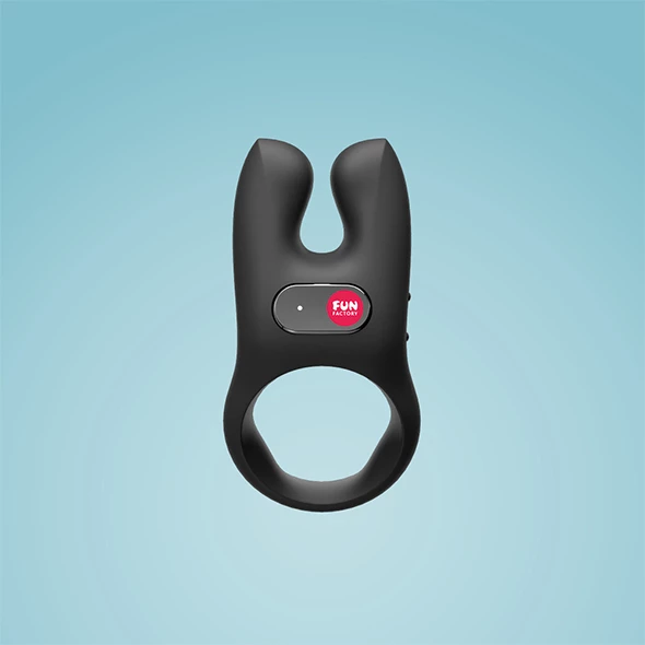 Cheapest 𧨠Best Couples Sex Toys Fun Factory β Nos Cock Ring Black π 10 Cheapest 𧨠Best Couples Sex Toys Fun Factory β Nos Cock Ring Black π - Image 8