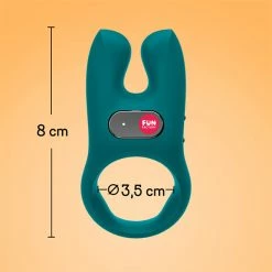 Outlet π Best Couples Sex Toys Fun Factory β Nos Cock Ring Deep Sea Blue β 23 Outlet π Best Couples Sex Toys Fun Factory β Nos Cock Ring Deep Sea Blue β -Ball Toys Sales unnamed file 856