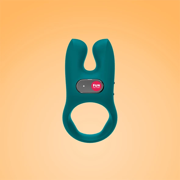 Outlet π Best Couples Sex Toys Fun Factory β Nos Cock Ring Deep Sea Blue β 10 Outlet π Best Couples Sex Toys Fun Factory β Nos Cock Ring Deep Sea Blue β - Image 8