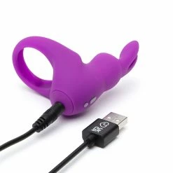 Budget 🔥 Best Couples Sex Toys Happy Rabbit – Cock Ring Kit (2 Piece) ✔️ -Ball Toys Sales unnamed file 871