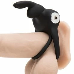 Top 10 😉 Best Couples Sex Toys Happy Rabbit – Stimulating USB Rechargeable Rabbit Love Ring 😉 -Ball Toys Sales unnamed file 883