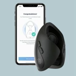 Deals 🎁 Masturbators KIIROO – Pulse Solo Interactive Oscillating Penis Masturbator By Hot Octopuss 💯