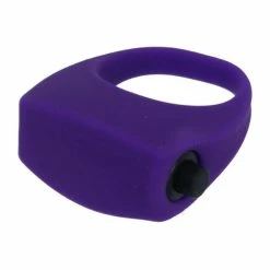 Best deal 😍 Intense Rafix Vibra Cock Ring Purple 🥰 -Ball Toys Sales unnamed file 897