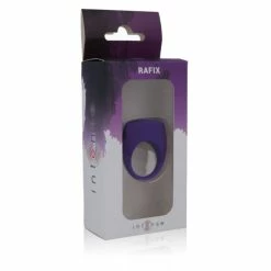 Best deal 😍 Intense Rafix Vibra Cock Ring Purple 🥰 -Ball Toys Sales unnamed file 898