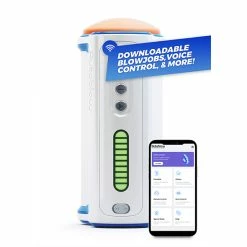 Cheap 🤩 Masturbators Autoblow A.I. Plus Machine 🎁 -Ball Toys Sales unnamed file 9