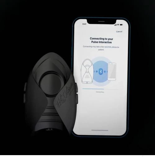 Deals ๐ Masturbators KIIROO โ Pulse Solo Interactive Oscillating Penis Masturbator By Hot Octopuss ๐ฏ 4 Deals ๐ Masturbators KIIROO โ Pulse Solo Interactive Oscillating Penis Masturbator By Hot Octopuss ๐ฏ - Image 2