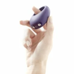 Budget 👏 Je Joue – Mio Cock Ring Purple 😀 -Ball Toys Sales unnamed file 909