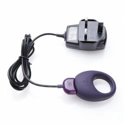 Budget 👏 Je Joue – Mio Cock Ring Purple 😀 -Ball Toys Sales unnamed file 910