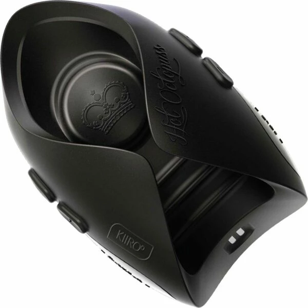 Deals ๐ Masturbators KIIROO โ Pulse Solo Interactive Oscillating Penis Masturbator By Hot Octopuss ๐ฏ 6 Deals ๐ Masturbators KIIROO โ Pulse Solo Interactive Oscillating Penis Masturbator By Hot Octopuss ๐ฏ - Image 4