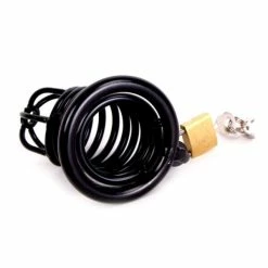 Best reviews of 😀 Kiotos – Chastity Cage Black 😀 -Ball Toys Sales unnamed file 931