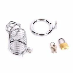 Buy 😀 Kiotos – Chastity Cage Squares 👏 -Ball Toys Sales unnamed file 943