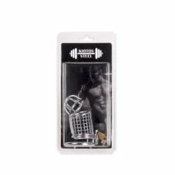 Buy 😀 Kiotos – Chastity Cage Squares 👏 -Ball Toys Sales unnamed file 944