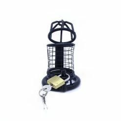 Flash Sale ✨ Kiotos – Chastity Cage Squares Black ✔️ 11 Flash Sale ✨ Kiotos – Chastity Cage Squares Black ✔️ -Ball Toys Sales unnamed file 947