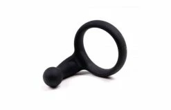 Cheapest 💯 Anal Play Kiotos – Rock It Prostate Plug & Ball Stretcher 🔔 -Ball Toys Sales unnamed file 966