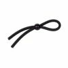 Best Sale 😀 Kiotos – The Strangler Cock Ring Black 👏 -Ball Toys Sales unnamed file 987