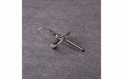 Top 10 😉 Kiotos – Hollow Penisplug With Glansring – 2.8cm ⌛ -Ball Toys Sales unnamed file 995