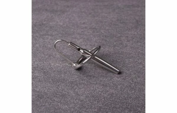 Brand new โค๏ธ Kiotos โ Hollow Penisplug With Glansring โ 3.2cm ๐ 5 Brand new โค๏ธ Kiotos โ Hollow Penisplug With Glansring โ 3.2cm ๐ - Image 3